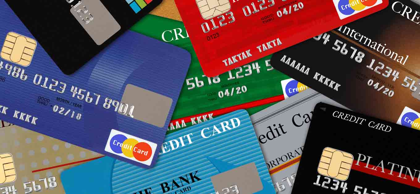 Cashless Payment